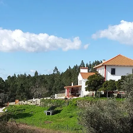 Quinta Quatro Ventos Sertã