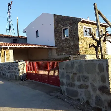 Quinta Quatro Ventos