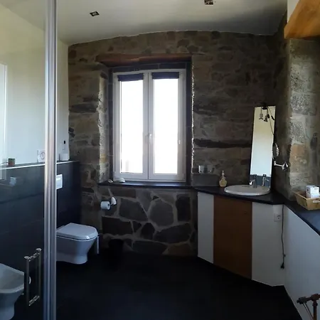Quinta Quatro Ventos Bed & Breakfast