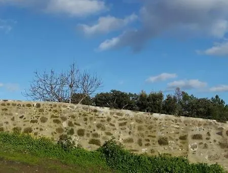 Quinta Quatro Ventos 3*