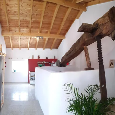 Quinta Quatro Ventos Sertã