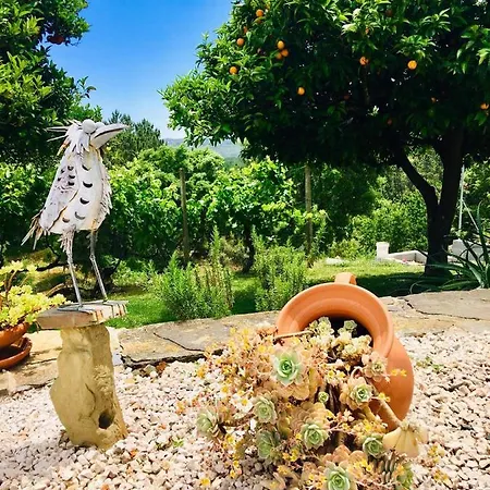 Quinta Quatro Ventos 3* Sertã