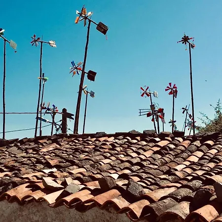 Quinta Quatro Ventos 3*