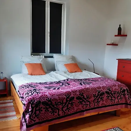 Bed & Breakfast Quinta Quatro Ventos 3*
