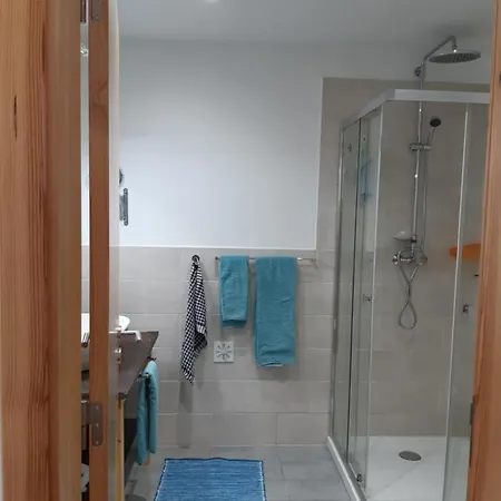 Quinta Quatro Ventos Bed & Breakfast 3*