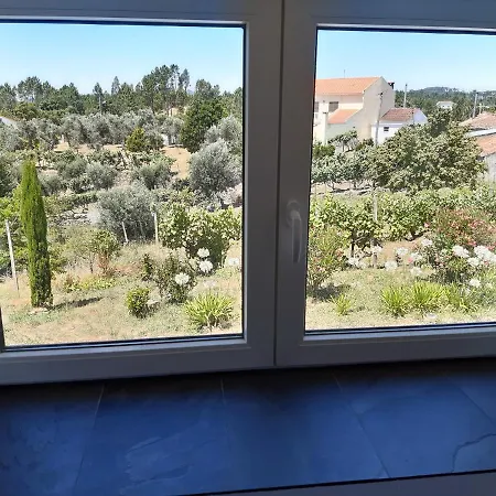 Quinta Quatro Ventos Sertã