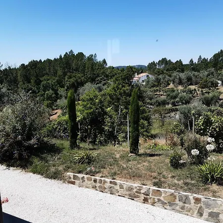 Quinta Quatro Ventos 3* Sertã