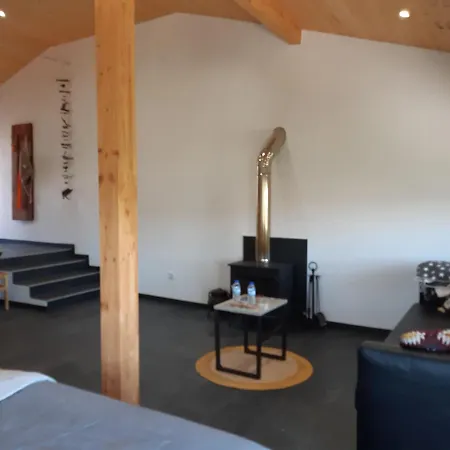 Quinta Quatro Ventos Sertã