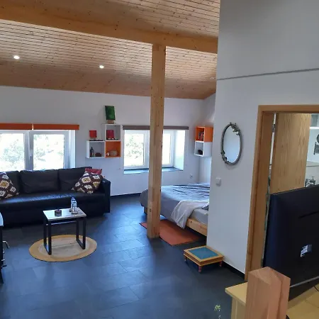 Bed & Breakfast Quinta Quatro Ventos