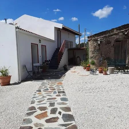 Quinta Quatro Ventos 3* Sertã