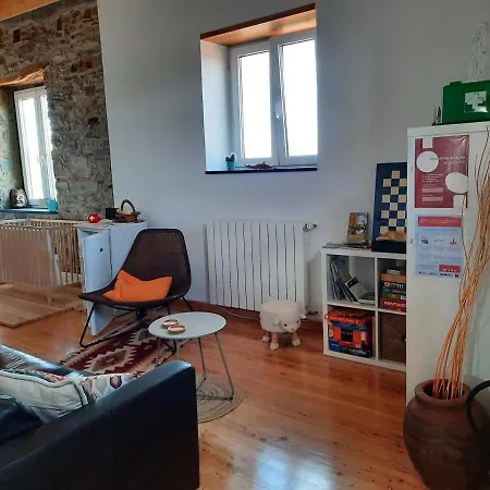 Bed & Breakfast Quinta Quatro Ventos 3*