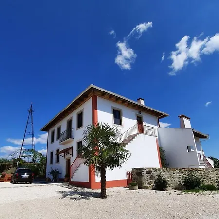 Quinta Quatro Ventos 3*