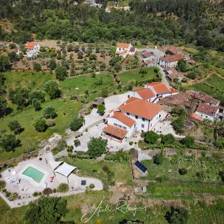 Quinta Quatro Ventos 3*