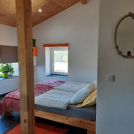 Bed & Breakfast Quinta Quatro Ventos Sertã