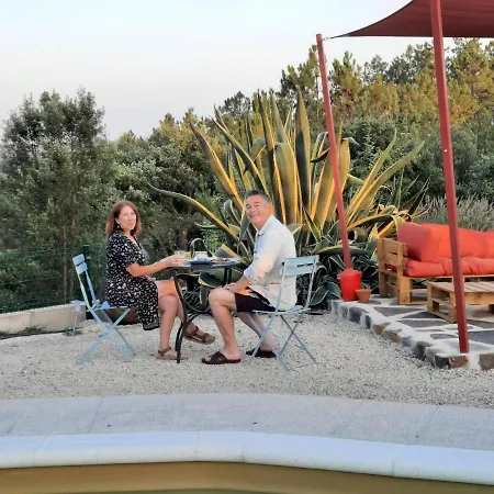 Quinta Quatro Ventos