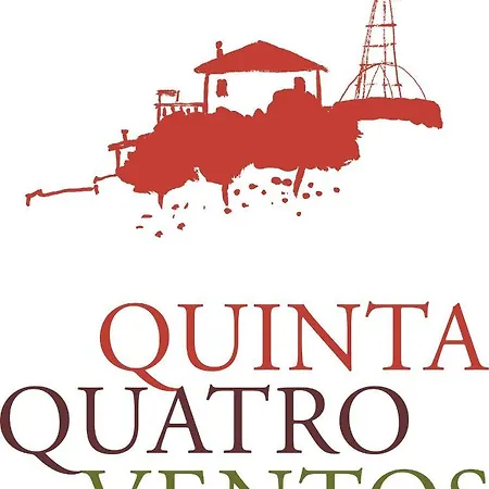 Quinta Quatro Ventos Bed & Breakfast 3*