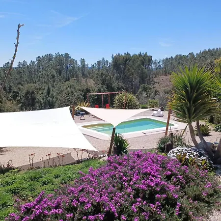 Quinta Quatro Ventos Sertã