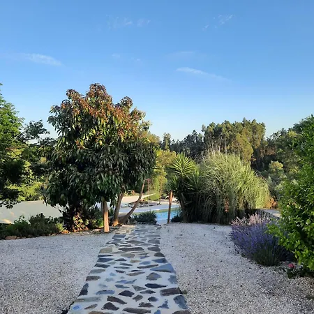 Bed & Breakfast Quinta Quatro Ventos