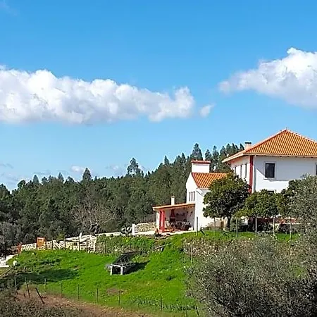 Quinta Quatro Ventos