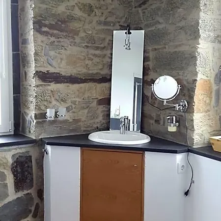 Quinta Quatro Ventos Bed & Breakfast