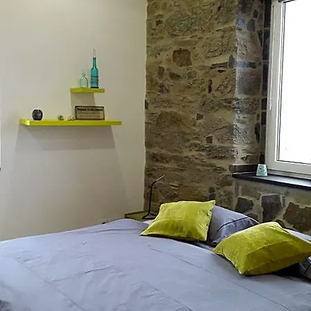 Quinta Quatro Ventos Bed & Breakfast