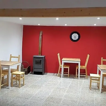 Alojamento de Acomodação e Pequeno-almoço Quinta Quatro Ventos