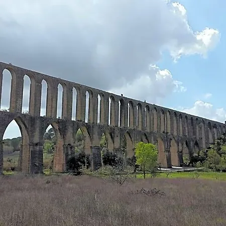 Quinta Quatro Ventos 3* Sertã