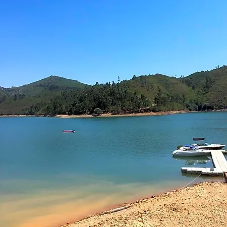 Quinta Quatro Ventos Sertã