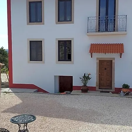 Quinta Quatro Ventos 3* Sertã