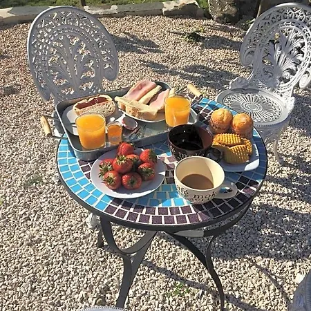 Quinta Quatro Ventos Bed & Breakfast