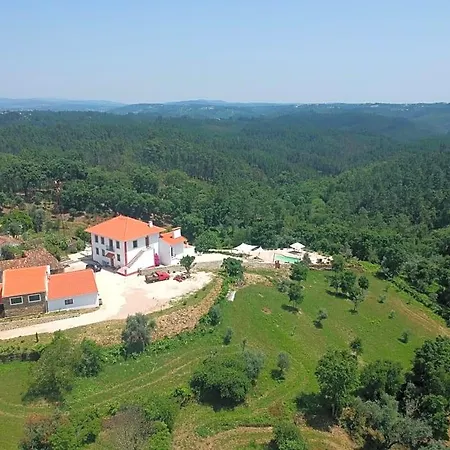 Quinta Quatro Ventos Sertã