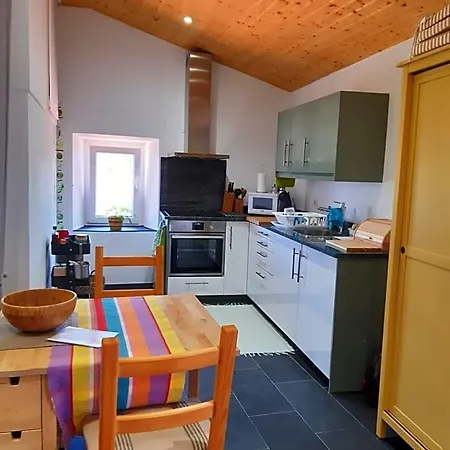 Bed & Breakfast Quinta Quatro Ventos