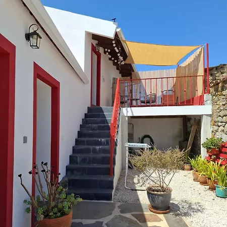 Bed & Breakfast Quinta Quatro Ventos Sertã