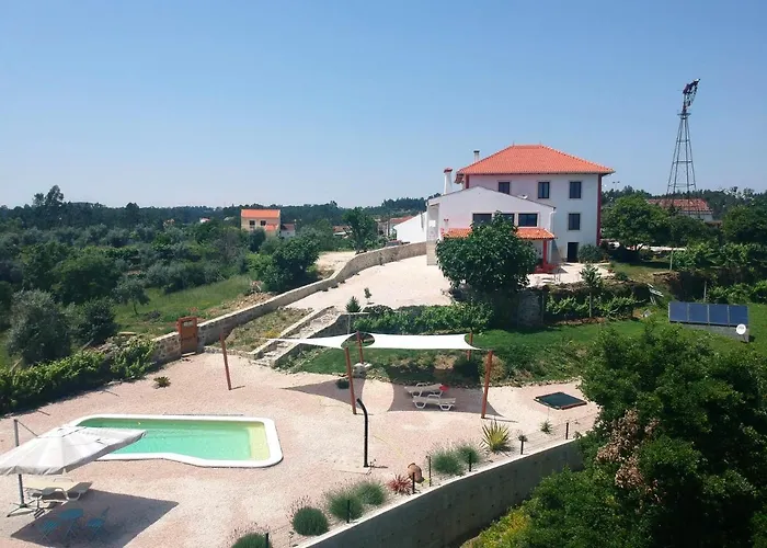 Quinta Quatro Ventos