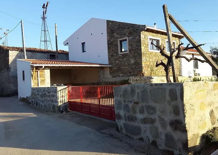 Quinta Quatro Ventos