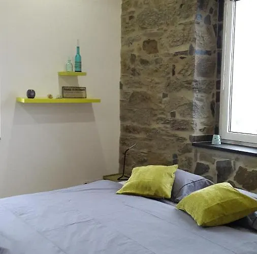 Quinta Quatro Ventos Sertã