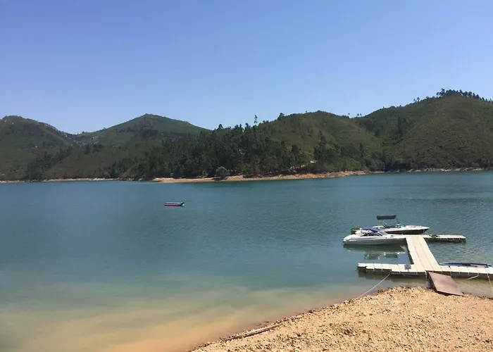 Quinta Quatro Ventos Panzió 3*