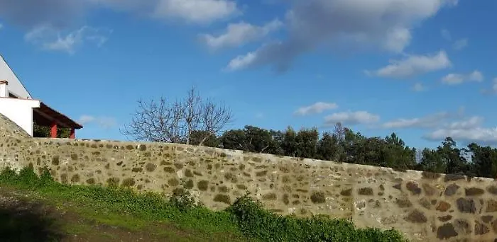 Quinta Quatro Ventos 3*