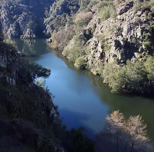 Quinta Quatro Ventos 3* Sertã