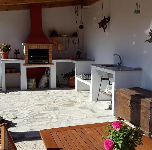 Quinta Quatro Ventos 3* Sertã