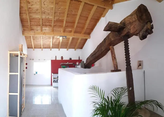 Quinta Quatro Ventos Sertã