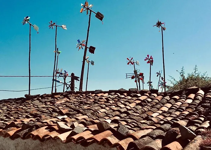 Quinta Quatro Ventos 3*
