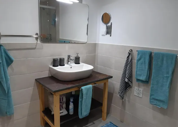 Quinta Quatro Ventos 3*