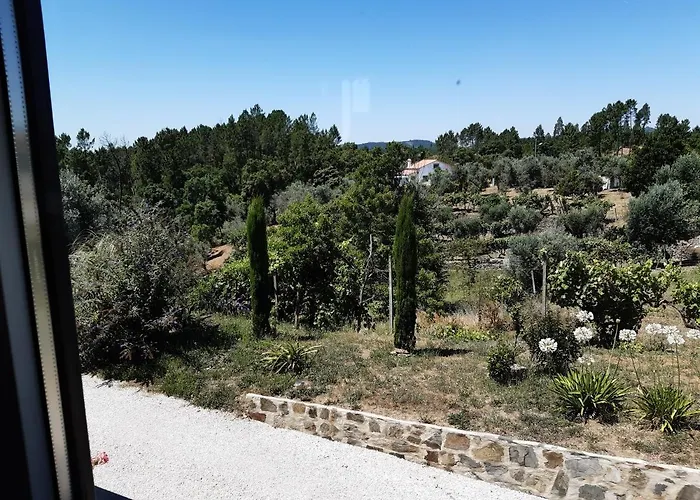 Quinta Quatro Ventos 3* Sertã