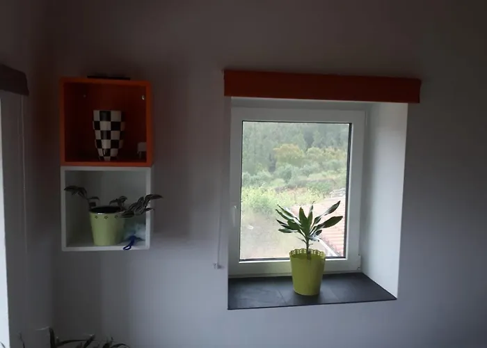 Quinta Quatro Ventos 3*