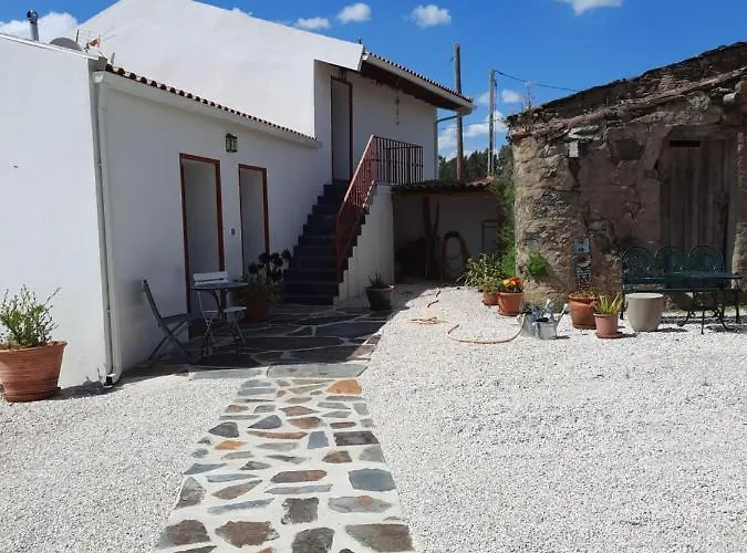 Quinta Quatro Ventos 3* Sertã