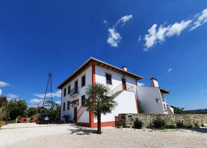 Quinta Quatro Ventos 3*