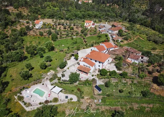 Quinta Quatro Ventos 3*