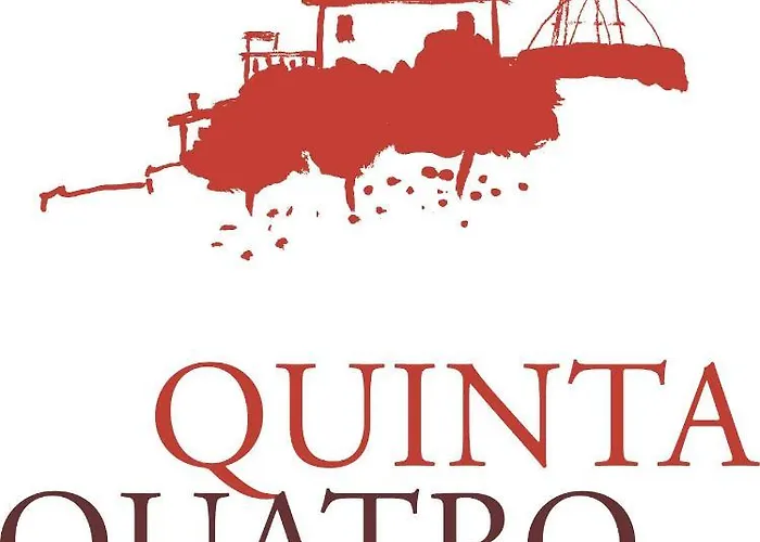 Quinta Quatro Ventos Nocleg ze śniadaniem 3*